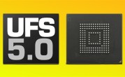 USF 5.0来了！顺序读取突破10GB/s 堪比早期PCIe 5.0 SSD ！