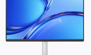 明基推出新款32寸显示器：4K 60Hz、支持Siri语音唤醒 ！