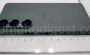 索尼Xperia 1 VII真机首曝：手机行业唯一清流设计 ！