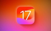 苹果堵死iOS 17.6降级通道！只能静待iOS 18了 !