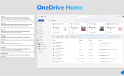 微软OneDrive 3.0公布：Copilot加持 无需打开文件即可生成摘要 !