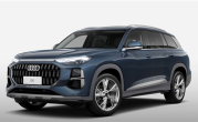品牌最大SUV！全新奥迪Q6正式上市：16款配置车型 售价46.76万起 !