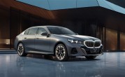 想买宝马的等等！全新5系、i5配置曝光：2024年1月底上市 ！