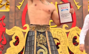 徐州刘姓小伙当选最佳项羽NPC 景区回应：不是故意安排 ！
