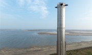 人类最强火箭！SpaceX星舰官方晒图：第三次试飞要来了 ！