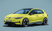 大众新动作！高尔夫有望改名ID.Golf 2028年见 ！