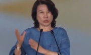 董明珠：格力有近14万项专利技术 还为特斯拉提供数控机床服务 !