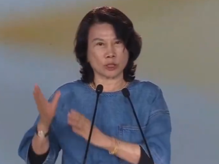 董明珠：格力有近14万项专利技术 还为特斯拉提供数控机床服务 !