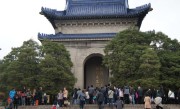 南京必玩的十大景点（推荐南京市的必玩景点） ！