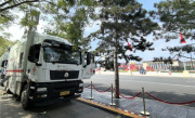 中国联通：圆满完成阅兵通信保障 引入5G-A、5G+北斗等技术 !