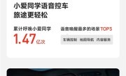 2026年春节假期小米汽车出行报告：总里程破4亿 有车跑了1万公里 ！