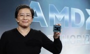 股价飙升35% AMD与OpenAI达成重磅合作：卖出数百亿美元显卡 !