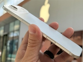 苹果史上最薄机型：iPhone 17 Air参数公开 ！