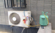 空调正常多久加一次氟?