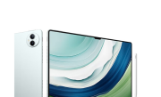 十年磨一剑！华为MatePad Pro 13.2英寸问世：移动办公时代来了 ！