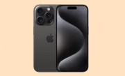用户首发入手iPhone 15 Pro：这一代手感无敌 发热太让人难受 ！