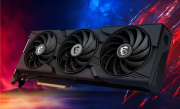 全力做N卡！微星RTX 50系列显卡+2：总计已达92款 ！