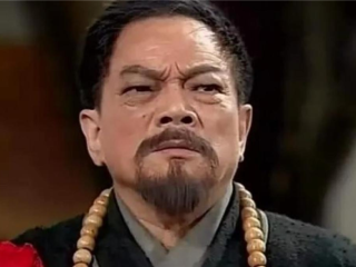 TVB资深绿叶郑雷离世：曾出演《神雕侠侣》《天龙八部》等经典剧作 ！