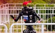 宇树机器人打破人类1500米世界纪录：1.9公里4分13秒自主跑完 ！