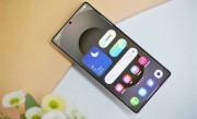 新一代万元机皇！三星Galaxy S25 Ultra图赏 ！