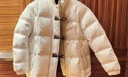 哈尔滨机场出租羽绒服：洗2次不再租 ！