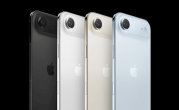 果粉隐藏福利：iPhone Air单镜头内藏史上首见功能 !