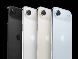 果粉隐藏福利：iPhone Air单镜头内藏史上首见功能 !