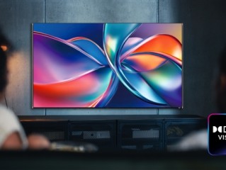 杜比视界2正式发布：AI自动调画质 突破HDR !