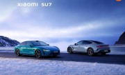 小米SU7和特斯拉Model 3价格一样你选谁：2万人投票 小米完胜 ！