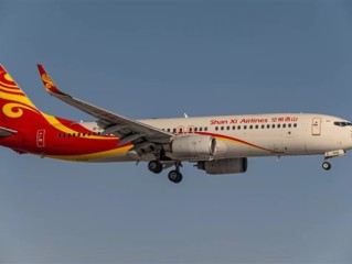 全球最小航空公司：只有一架波音737 飞了19年 !