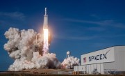 SpaceX星舰第四次试飞完成点火测试：最早5月初再次试飞 ！