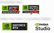 NVIDIA新动作：RTX 50显卡被删除AI相关宣传 !