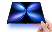 217克全球最轻大折叠！vivo X Fold5首销：6999元起 !