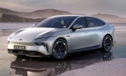 东风eπ品牌首款车型eπ 007发布 主打15~20万元市场 ！