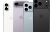 iPhone 17全系外观/参数汇总：苹果首次标配高刷、拼接后壳 ！
