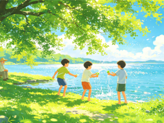 广东宣布全省入夏！被烤成了“大红鸡腿” ！