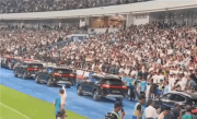 乌兹别克斯坦闯进世界杯 总统奖励每位球员一辆比亚迪 !