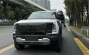 采用右舵设计！比亚迪皮卡路试谍照曝光：即将进入澳洲市场 ！
