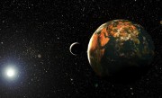 又一小行星以我国科学家命名！宇宙中有了钟南山星 ！