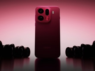 OPPO Find X9系列首销：万元以内最强影像旗舰 4399元起 !