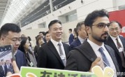 刘强东或现身宿迁赛场 本人回应是否去看苏超：看 必须看 ！