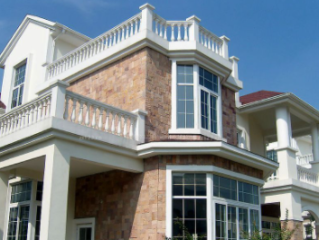 外墙漆怎么选择?