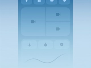 米家11新版App来了：新增场景控制页面 一键控全屋 !