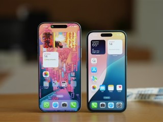 曝20周年版iPhone首发HBM内存：性能最激进的苹果手机 ！