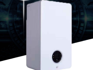 壁挂炉烟囱下雨倒灌水怎么办?