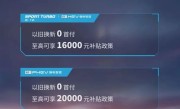 日系品牌开始发力：东风本田CR-V推出限时政策 至高补贴2万元 !