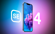 苹果对刘海屏念念不忘！iPhone SE 4又安排上了 !