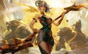 《英雄联盟》LPL夏季赛赛制大改：定位赛将启用无畏征召模式 全局BP ！