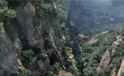 60集《金庸武侠世界》预告片出炉：《华山论剑》等5大传奇 ！