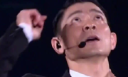 刘德华父亲逝世：在家人的陪伴中安详离开 ！